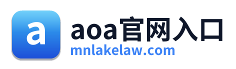 aoa官网入口 Logo